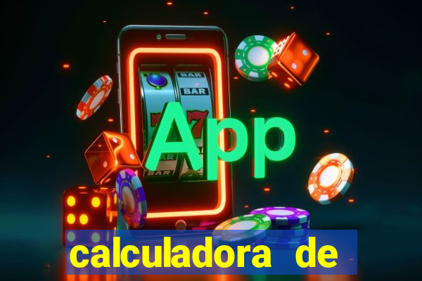 calculadora de probabilidade jogo do bicho